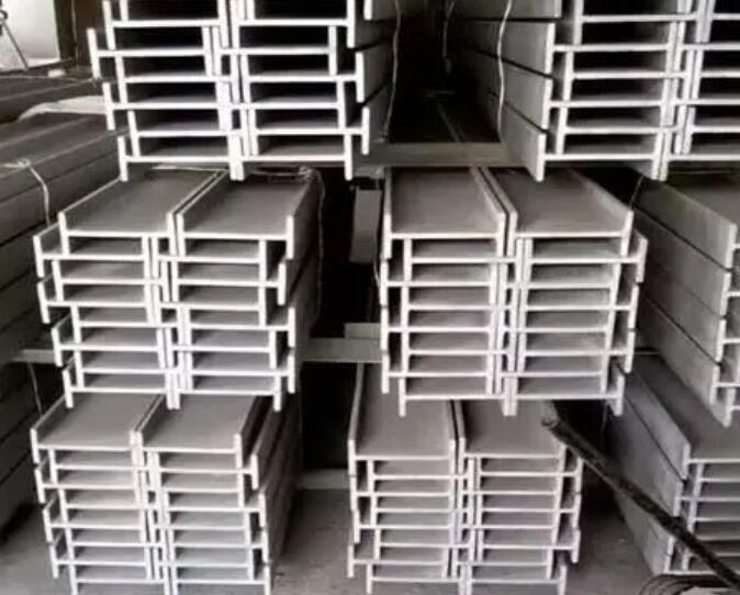 304不銹鋼工字鋼/H型鋼